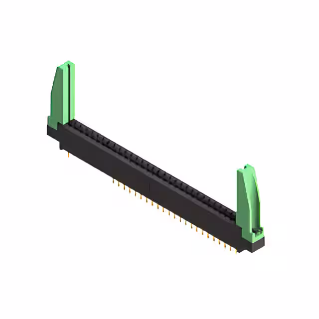 387-031-558-678 EDAC Inc.  Edgeboard Connectors